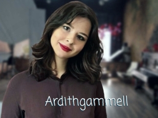 Ardithgammell