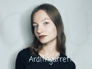 Ardithgarrett