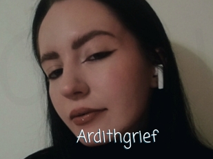 Ardithgrief