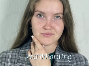 Ardithhamling