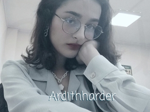 Ardithharder