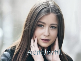 Ardithhartill