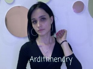 Ardithhendry