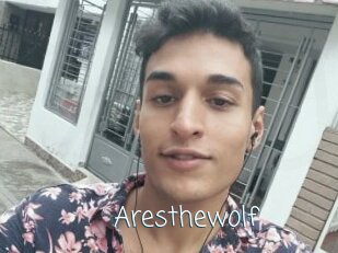 Aresthewolf