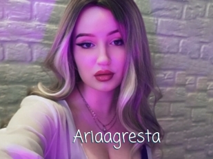 Ariaagresta