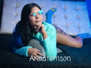 Ariaatomson