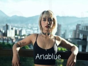 Ariablue