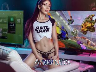 Ariadnafox