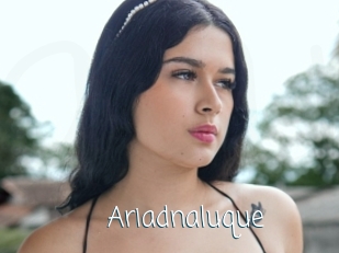 Ariadnaluque