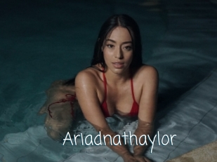 Ariadnathaylor