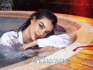 Ariaheavens