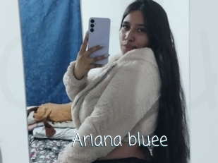 Ariana_bluee