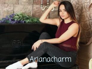 Arianacharm