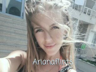 Arianaflints