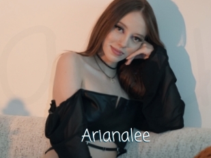 Arianalee