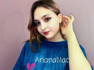 Arianalilac