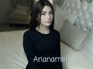 Arianamell