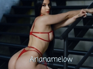 Arianamelow