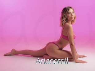 Arianamil