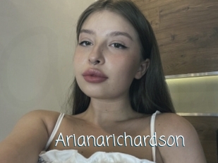 Arianarichardson