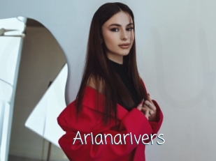 Arianarivers