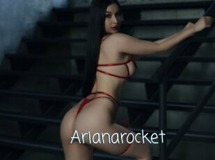 Arianarocket