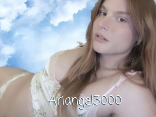 Ariangel3000