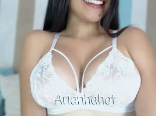 Arianhahot