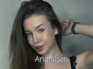 Arianilson