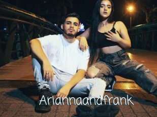 Ariannaandfrank