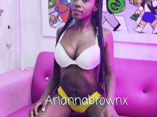 Ariannabrownx