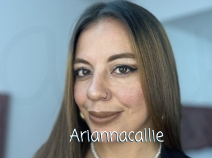 Ariannacallie