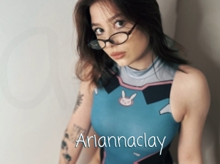 Ariannaclay