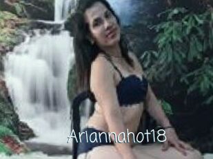 Ariannahot18