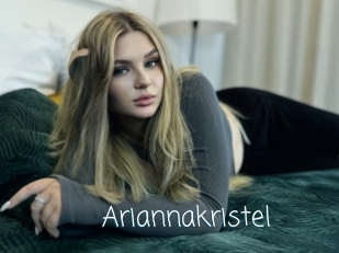 Ariannakristel