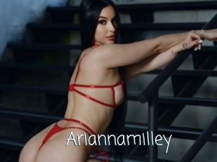 Ariannamilley