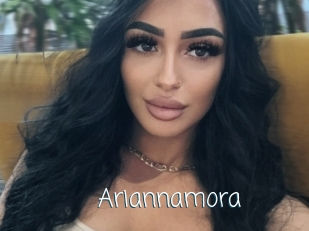 Ariannamora