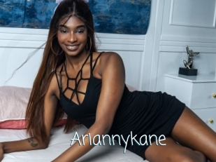 Ariannykane