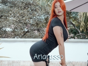 Ariarusso