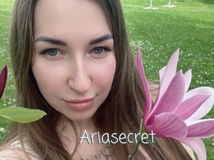 Ariasecret