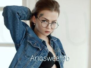 Ariasweetbb