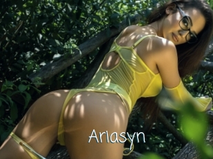 Ariasyn