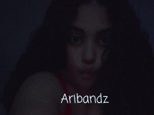 Aribandz