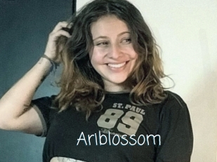 Ariblossom