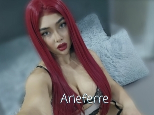 Arieferre