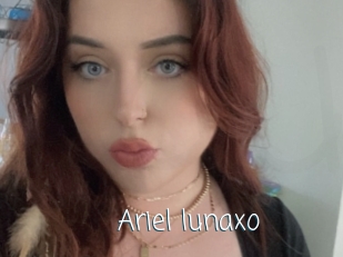 Ariel_lunaxo