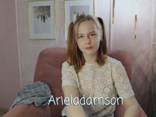 Arieladamson