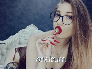 Arielburn