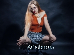 Arielburns