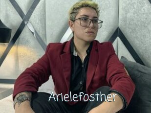 Arielefosther